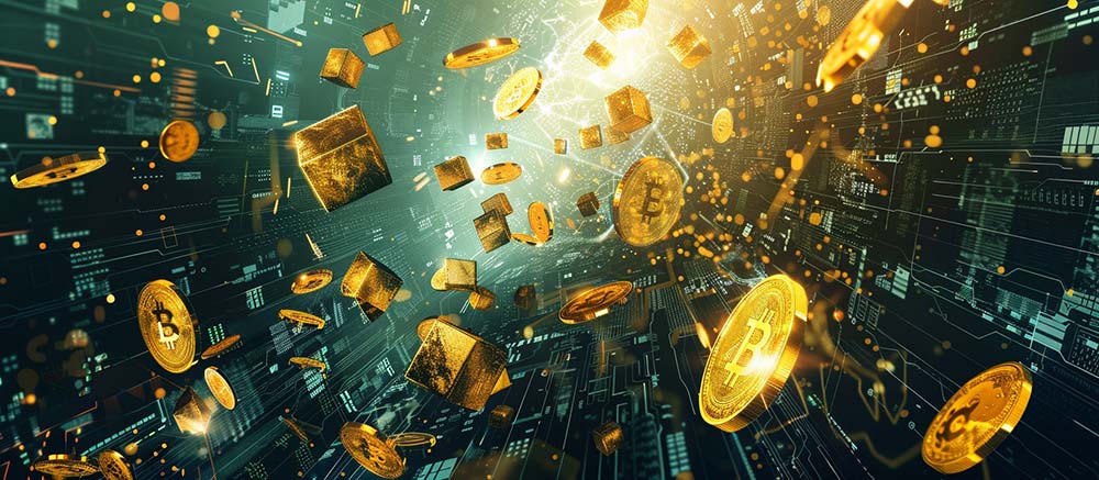 The Future of Money: A Digital Revolution Beyond Cryptocurrency