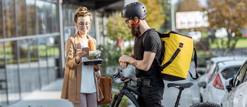 The Gig Economy and Payments: Meeting the Needs of Freelancers and Contractors